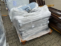 Pallet dakleer - afbeelding 1 van  6