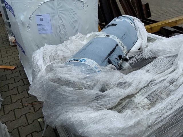 Pallet dakleer - afbeelding 4 van  6