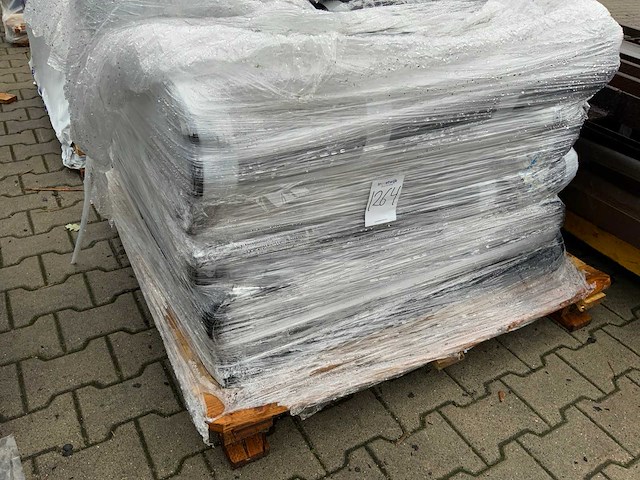 Pallet dakleer - afbeelding 5 van  6