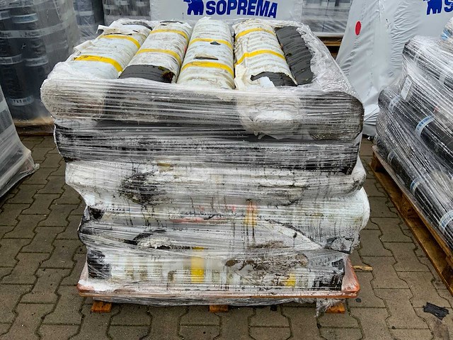 Pallet dakleer - afbeelding 6 van  6