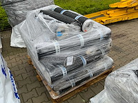 Pallet dakleer - afbeelding 1 van  6