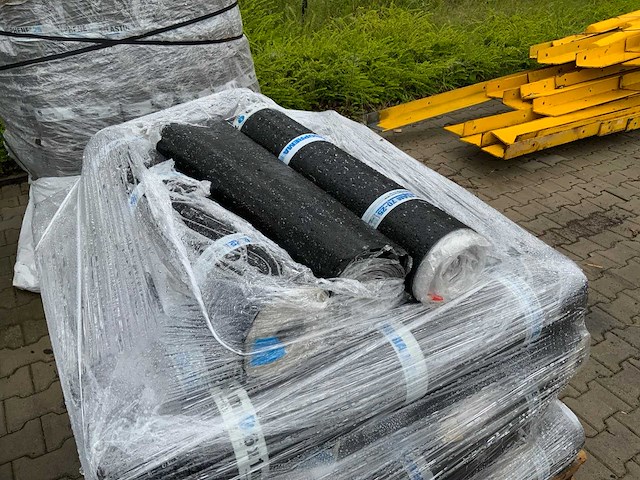 Pallet dakleer - afbeelding 2 van  6