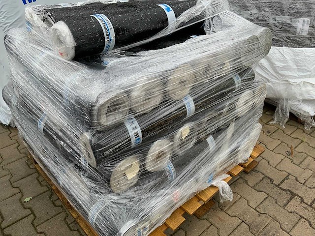 Pallet dakleer - afbeelding 5 van  6
