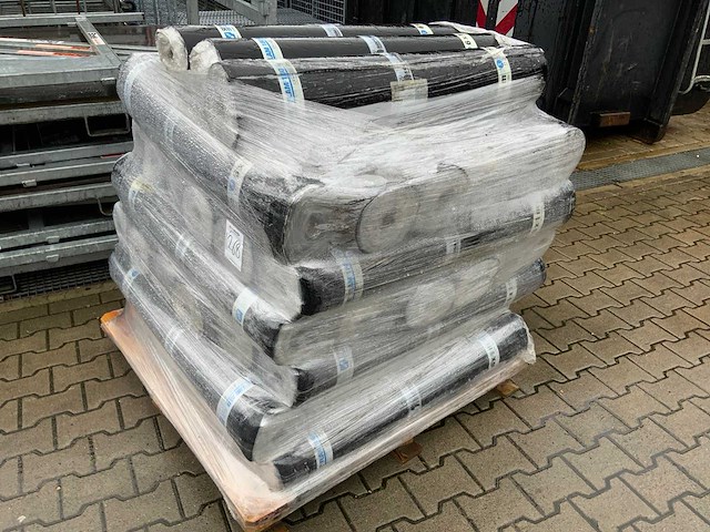Pallet dakleer - afbeelding 5 van  7