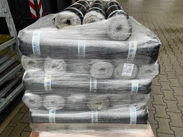 Pallet dakleer - afbeelding 7 van  7