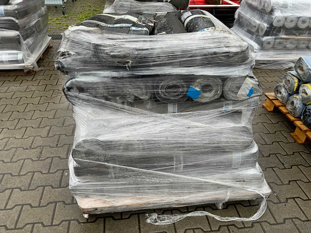 Pallet dakleer - afbeelding 4 van  6