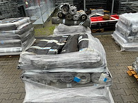 Pallet dakleer - afbeelding 5 van  6