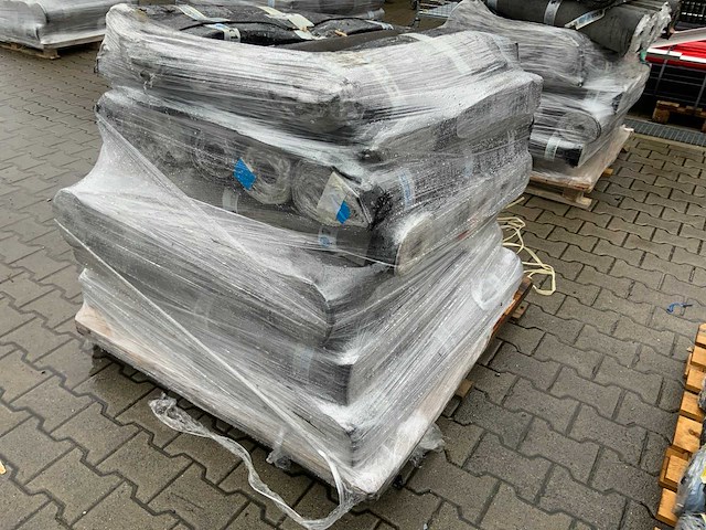 Pallet dakleer - afbeelding 6 van  6