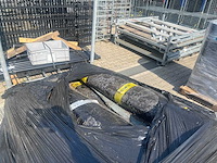 Pallet dakleer - afbeelding 2 van  5