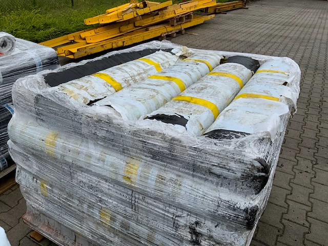 Pallet dakleer - afbeelding 4 van  6