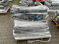 Pallet dakleer - afbeelding 4 van  6