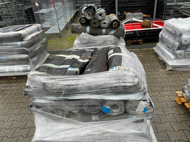 Pallet dakleer - afbeelding 5 van  6