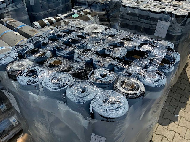 Pallet dakleer - afbeelding 2 van  7