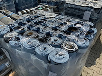 Pallet dakleer - afbeelding 2 van  7