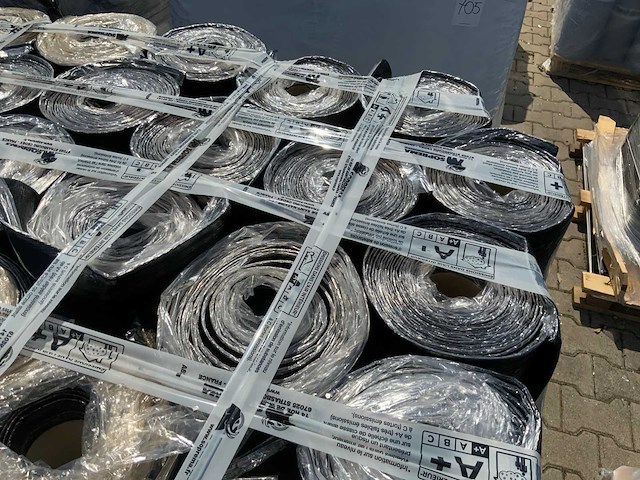 Pallet dakleer - afbeelding 6 van  7