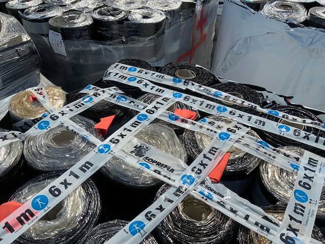Pallet dakleer - afbeelding 5 van  8