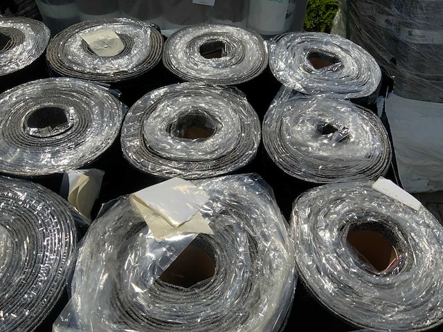 Pallet dakleer - afbeelding 7 van  8