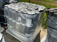 Pallet dakleer - afbeelding 1 van  8