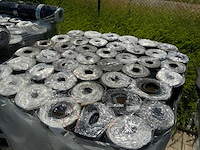 Pallet dakleer - afbeelding 2 van  8