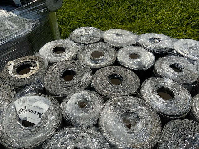 Pallet dakleer - afbeelding 5 van  8