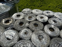 Pallet dakleer - afbeelding 5 van  8