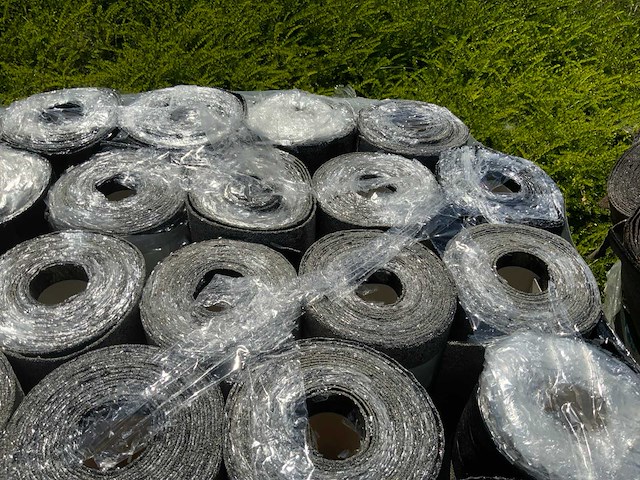 Pallet dakleer - afbeelding 6 van  8