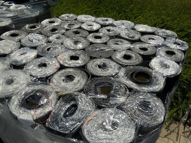 Pallet dakleer - afbeelding 7 van  8