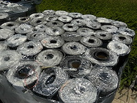 Pallet dakleer - afbeelding 7 van  8