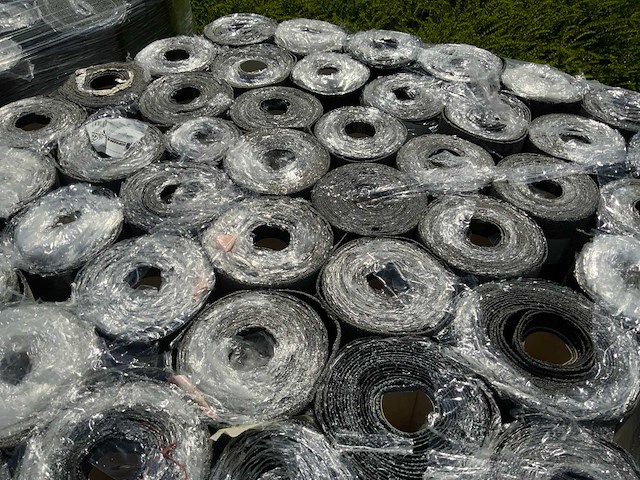 Pallet dakleer - afbeelding 8 van  8