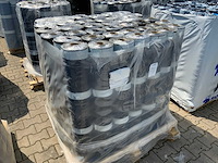 Pallet dakleer - afbeelding 1 van  11