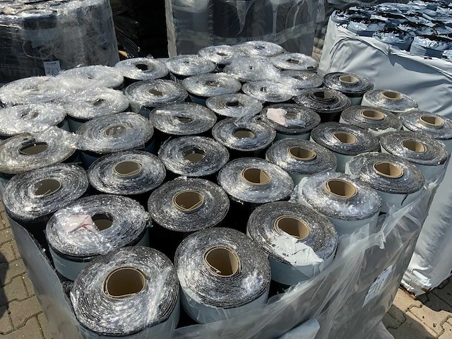 Pallet dakleer - afbeelding 4 van  11