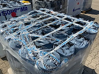 Pallet dakleer - afbeelding 1 van  2
