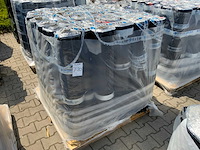 Pallet dakleer - afbeelding 1 van  6