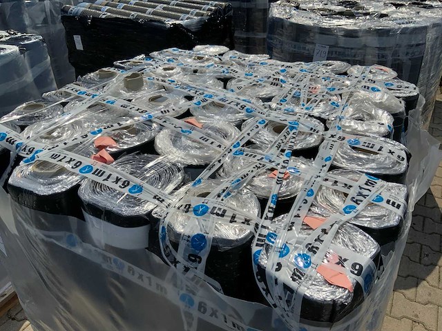 Pallet dakleer - afbeelding 6 van  6