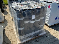 Pallet dakleer - afbeelding 1 van  8