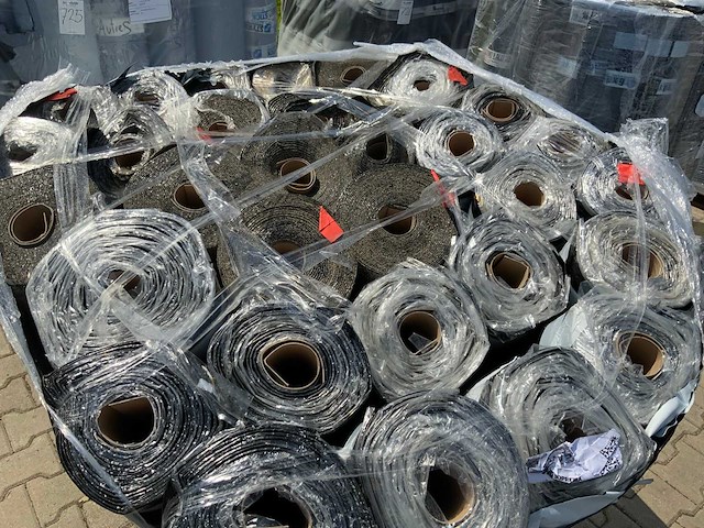 Pallet dakleer - afbeelding 2 van  7