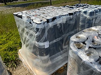 Pallet dakleer - afbeelding 1 van  7