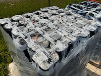 Pallet dakleer - afbeelding 2 van  7