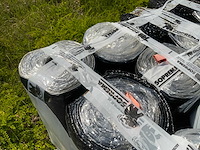 Pallet dakleer - afbeelding 4 van  7