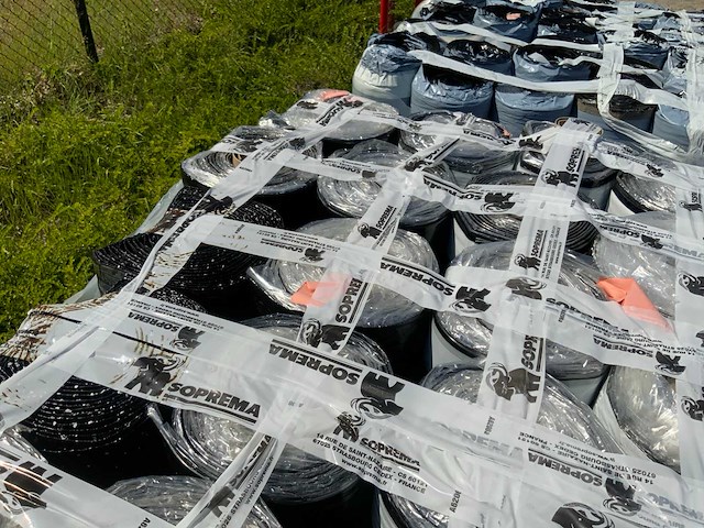 Pallet dakleer - afbeelding 5 van  7