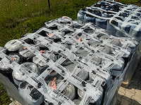 Pallet dakleer - afbeelding 7 van  7