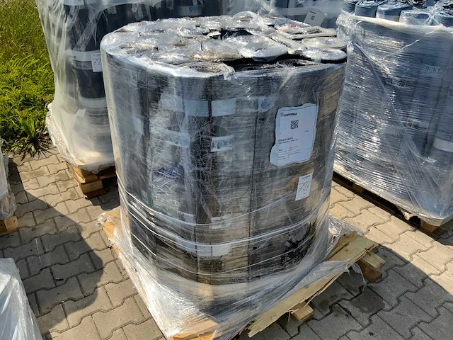 Pallet dakleer - afbeelding 1 van  7
