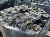 Pallet dakleer - afbeelding 7 van  7