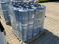 Pallet dakleer - afbeelding 1 van  8