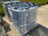 Pallet dakleer - afbeelding 1 van  7