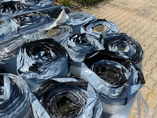 Pallet dakleer - afbeelding 3 van  7