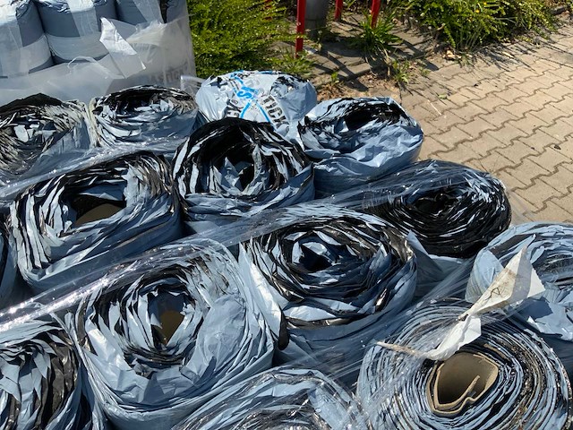 Pallet dakleer - afbeelding 4 van  7