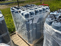 Pallet dakleer - afbeelding 1 van  9