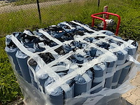 Pallet dakleer - afbeelding 2 van  9
