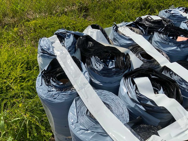 Pallet dakleer - afbeelding 4 van  9